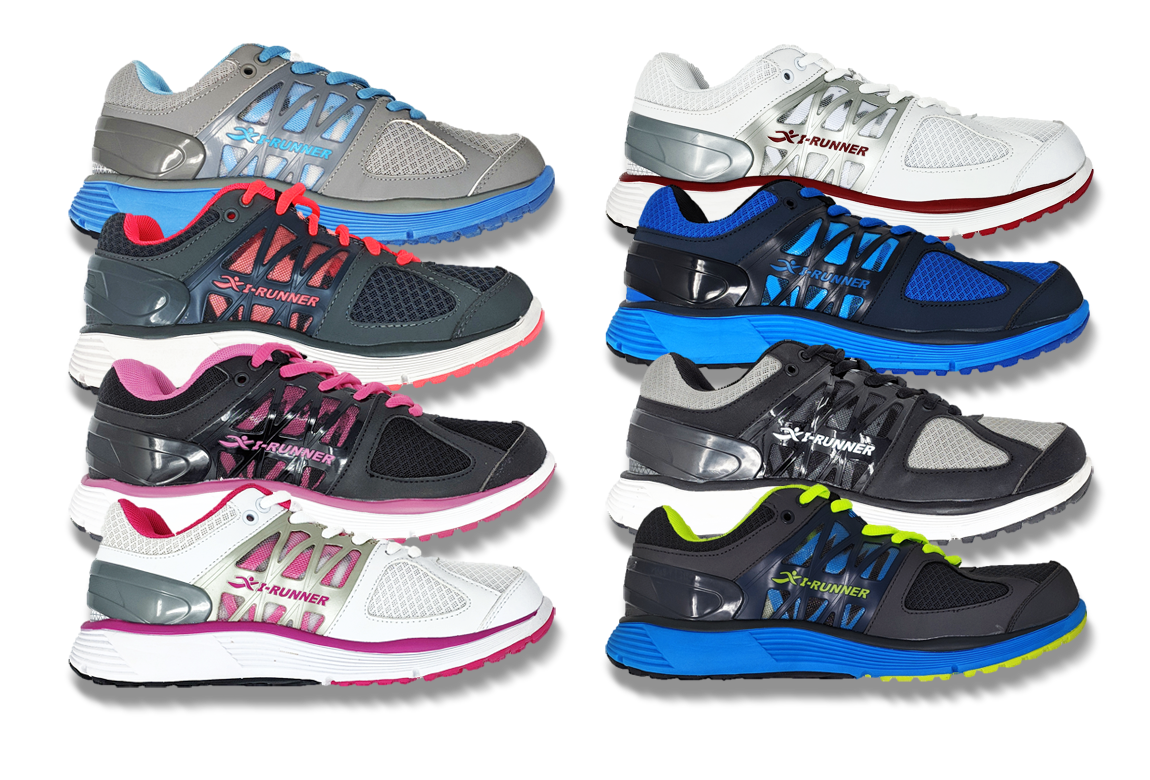 Irunner Shoes