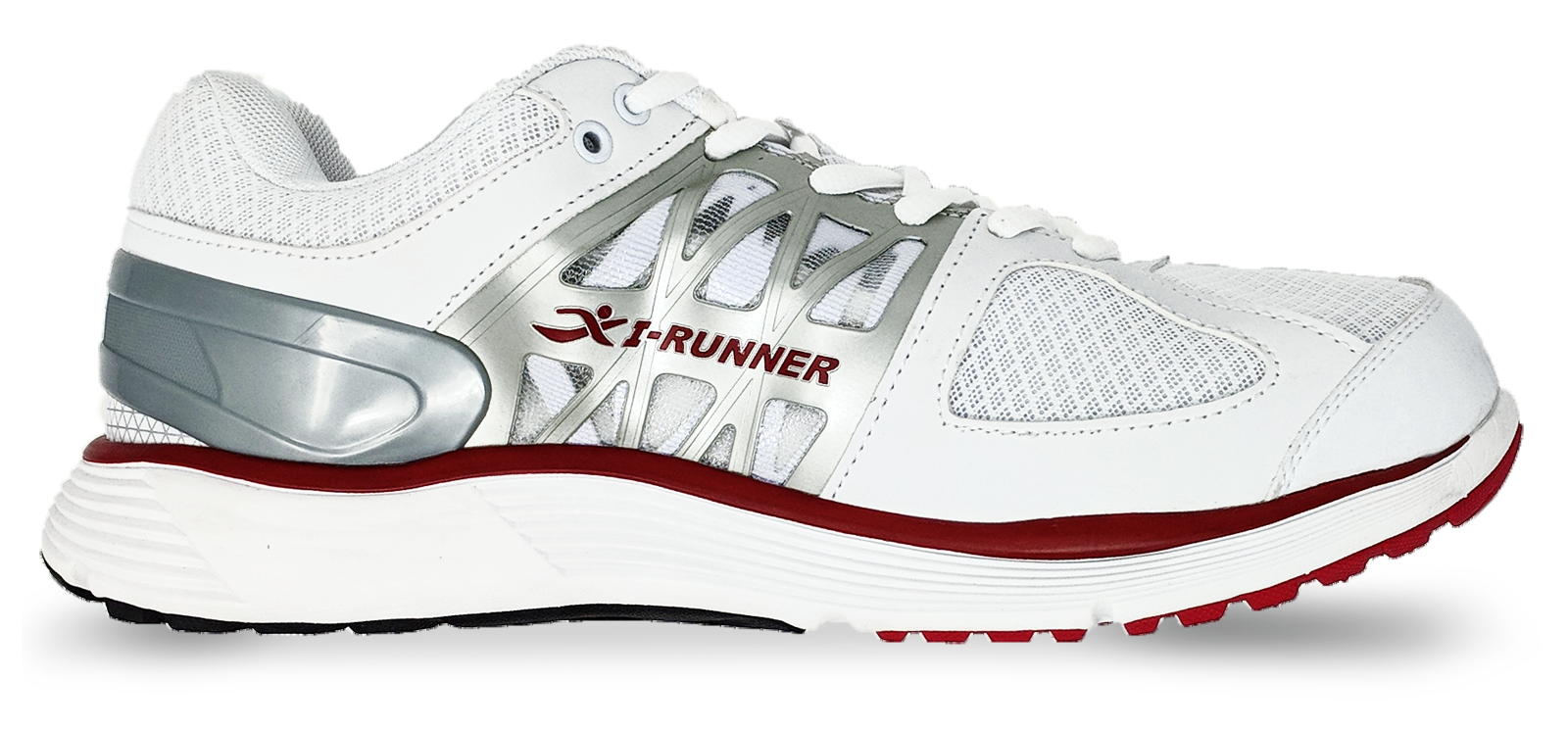 Lincoln Diabetic Shoe | I-Runner 