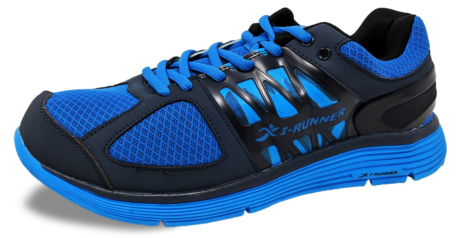 Noble Diabetic Shoe I Runner Diabetic Shoes