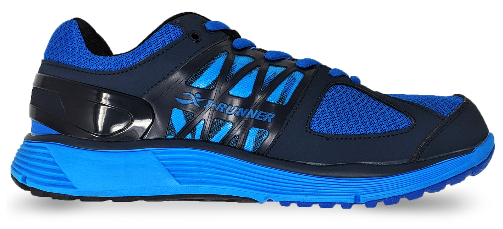 Noble Diabetic Shoe | I-Runner Diabetic Shoes