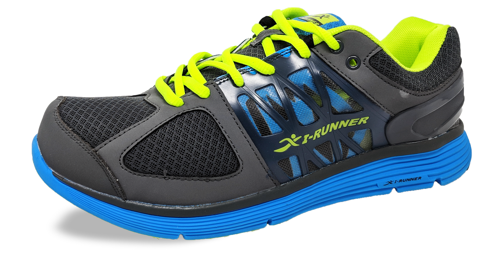 Ross Diabetic Shoe | I-Runner Diabetic Shoes